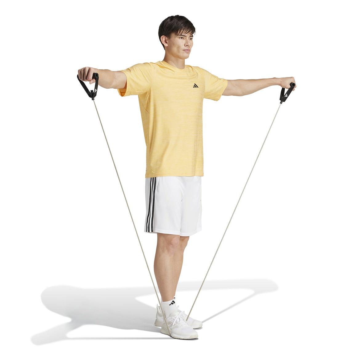 adidas Train Essentials Stretch Training Tee