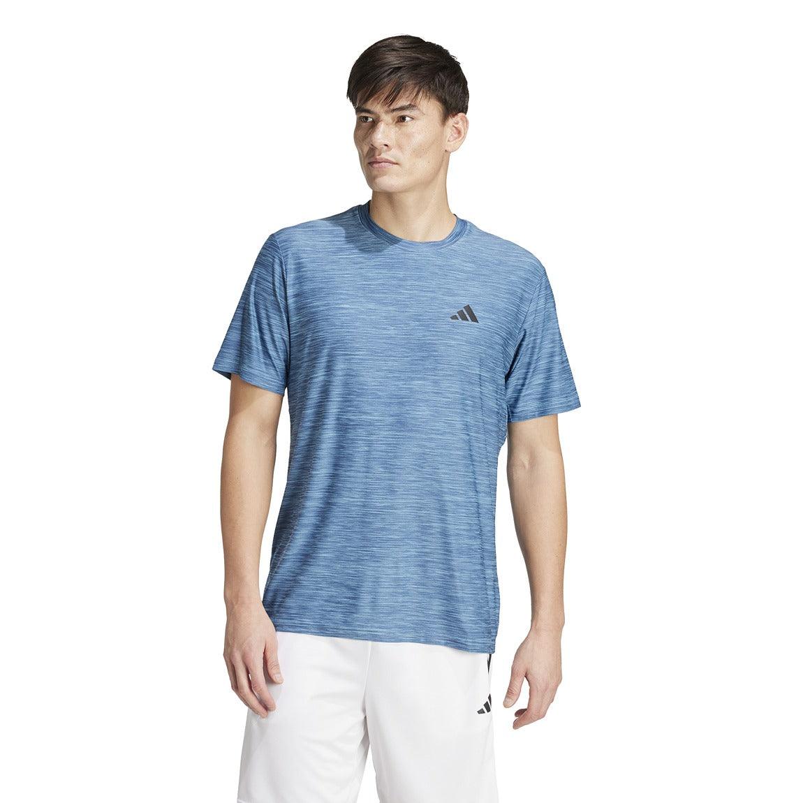 adidas Train Essentials Stretch Training Tee