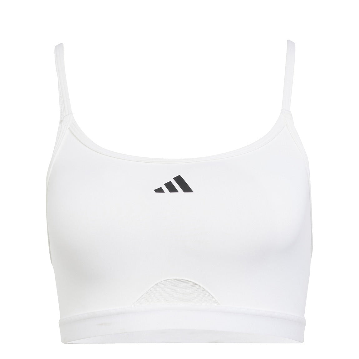 adidas Aeroreact Training Light-Support Bra - Women