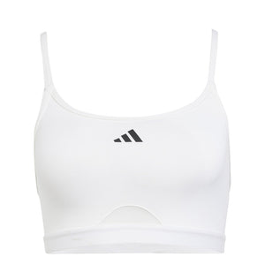 adidas Aeroreact Training Light-Support Bra - Women