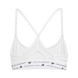 adidas Aeroreact Training Light-Support Bra - Women