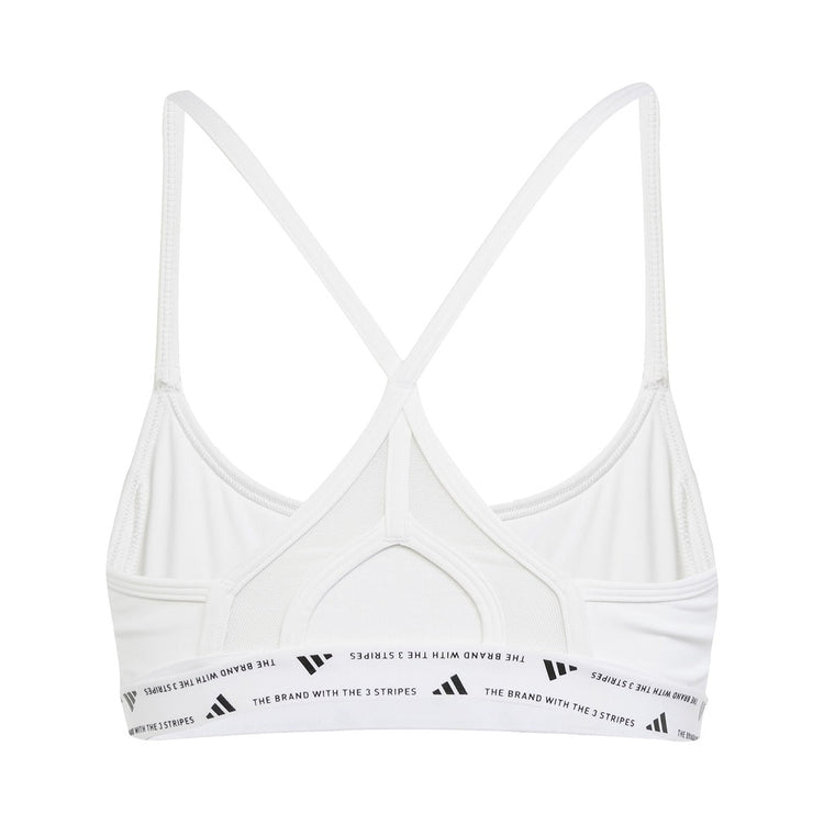 adidas Aeroreact Training Light-Support Bra - Women