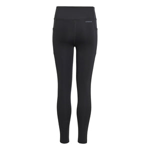 adidas Optime 7/8 Leggings - Girls