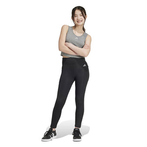 adidas Optime 7/8 Leggings - Girls