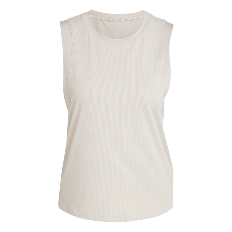 adidas Studio Tank Top - Women