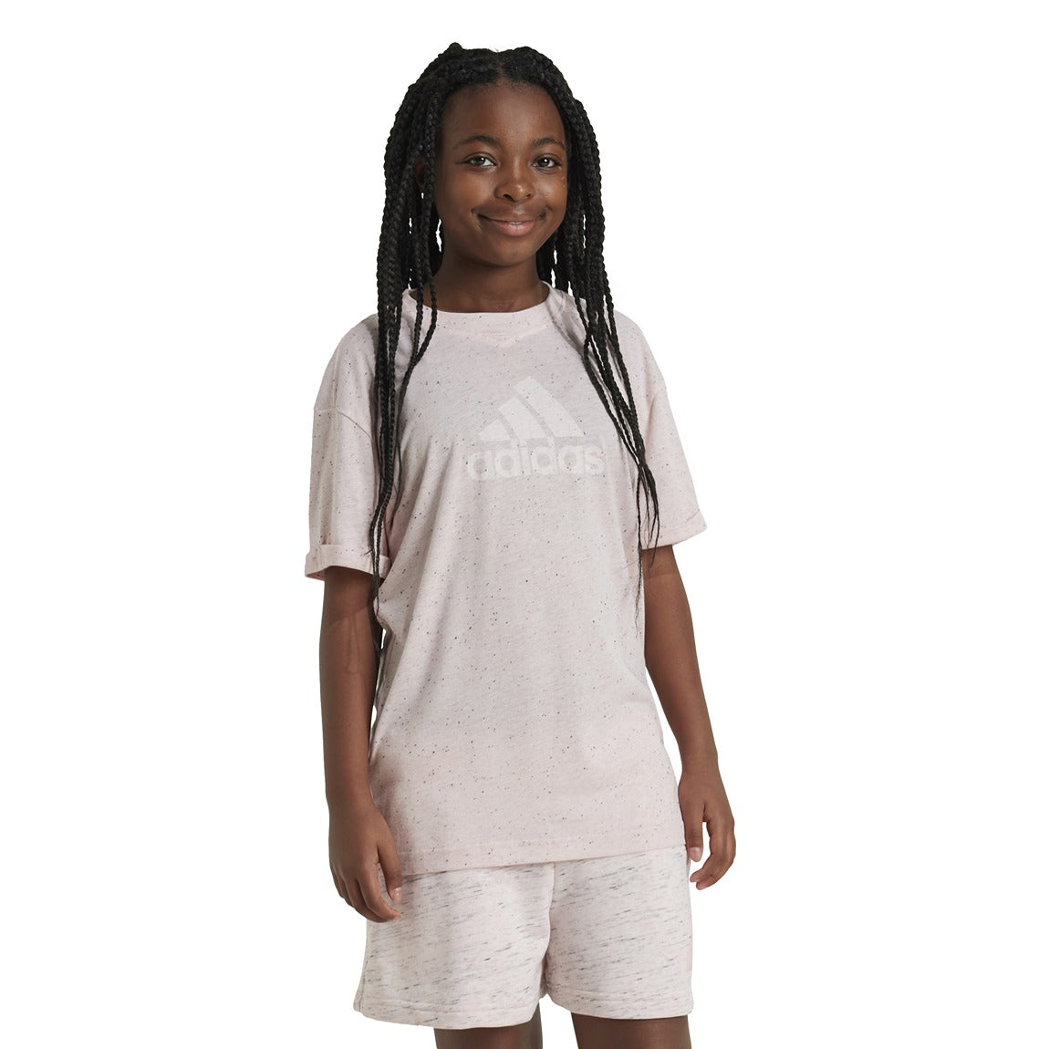 adidas Future Icons Winners Tee - Girls