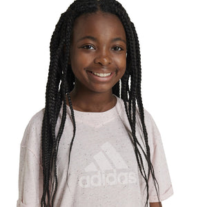 adidas Future Icons Winners Tee - Girls