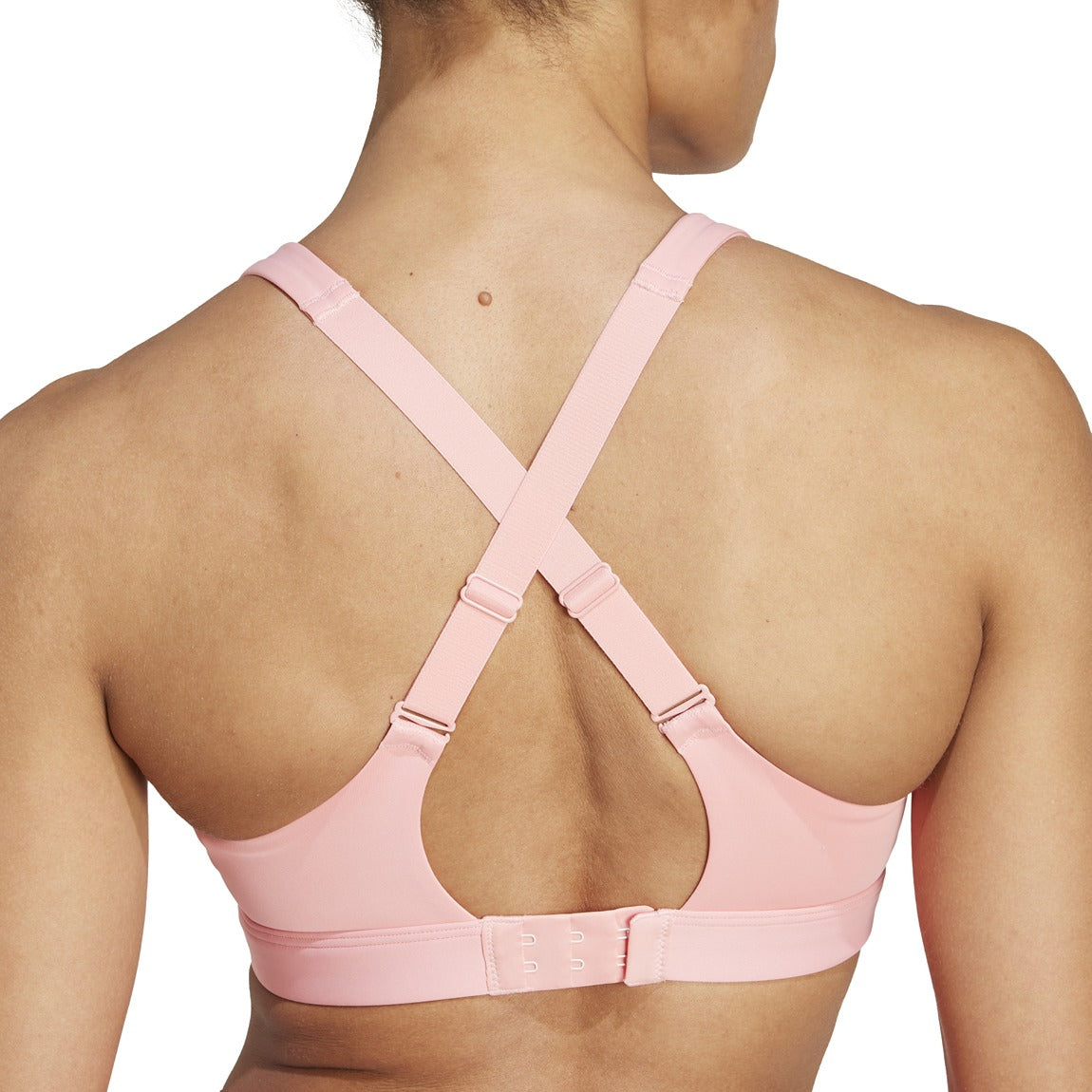 adidas TLRDREACT Training High-Support Bra - Women