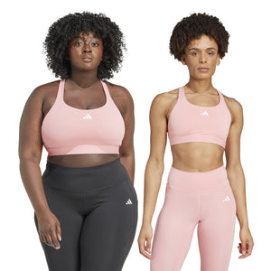 adidas TLRDREACT Training High-Support Bra - Women