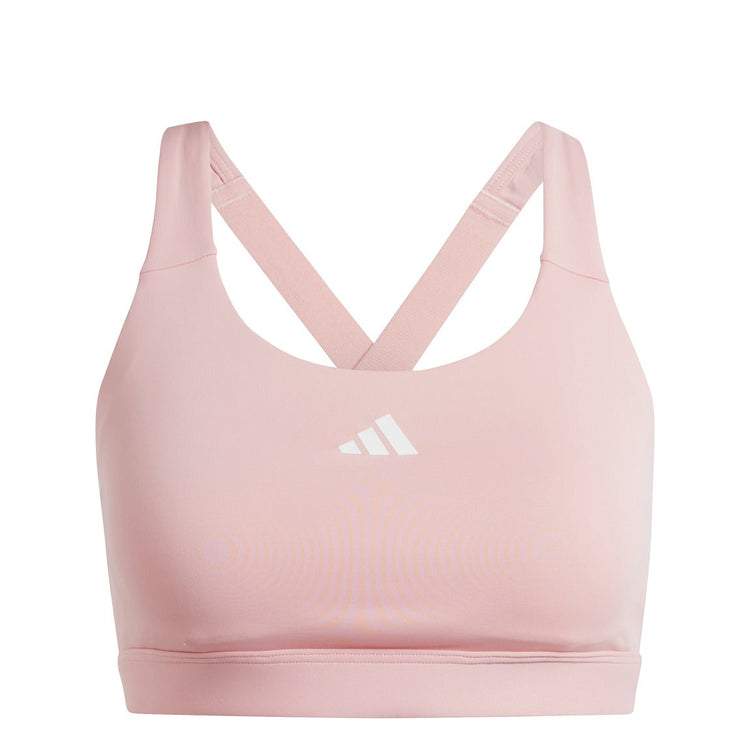 adidas TLRDREACT Training High-Support Bra - Women