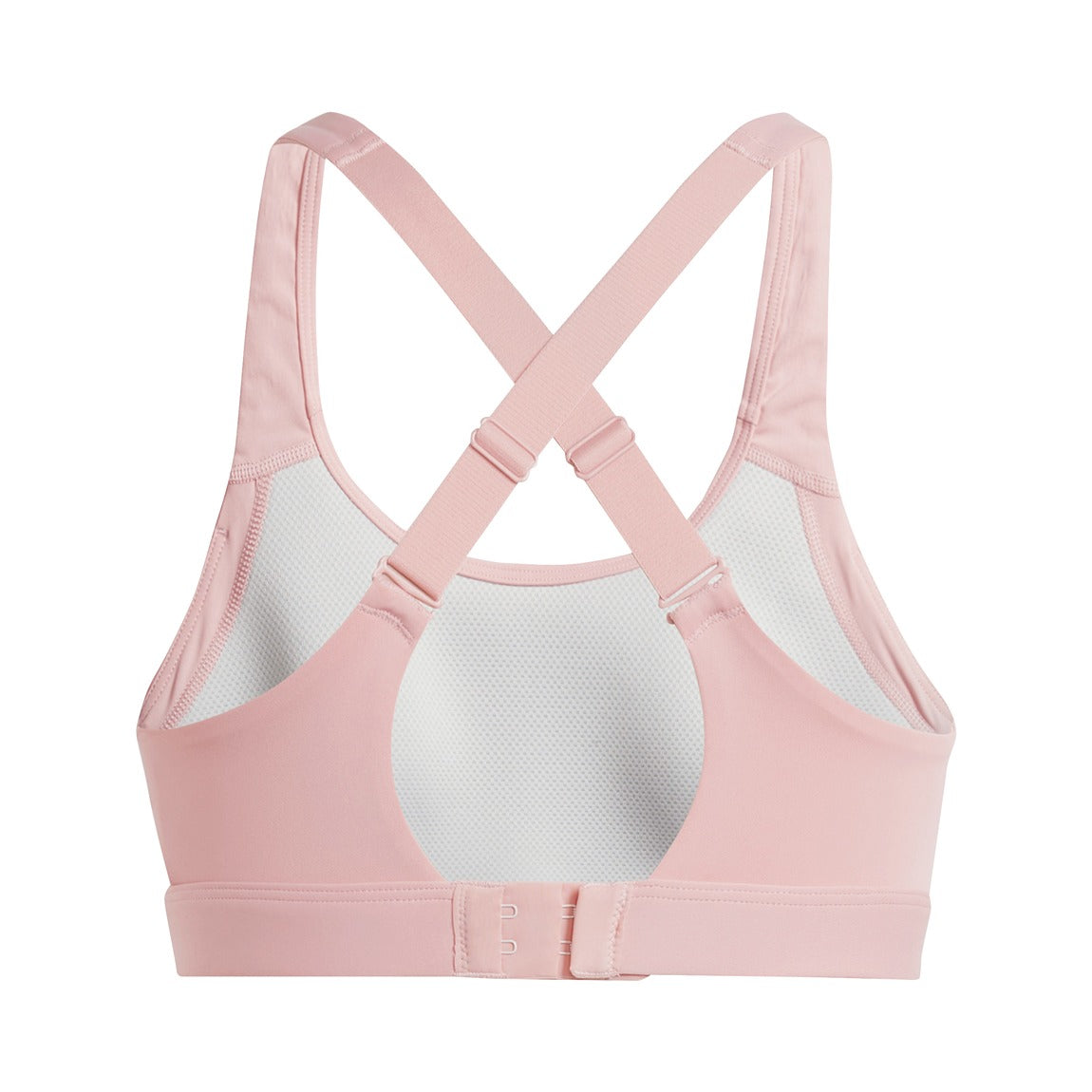 adidas TLRDREACT Training High-Support Bra - Women