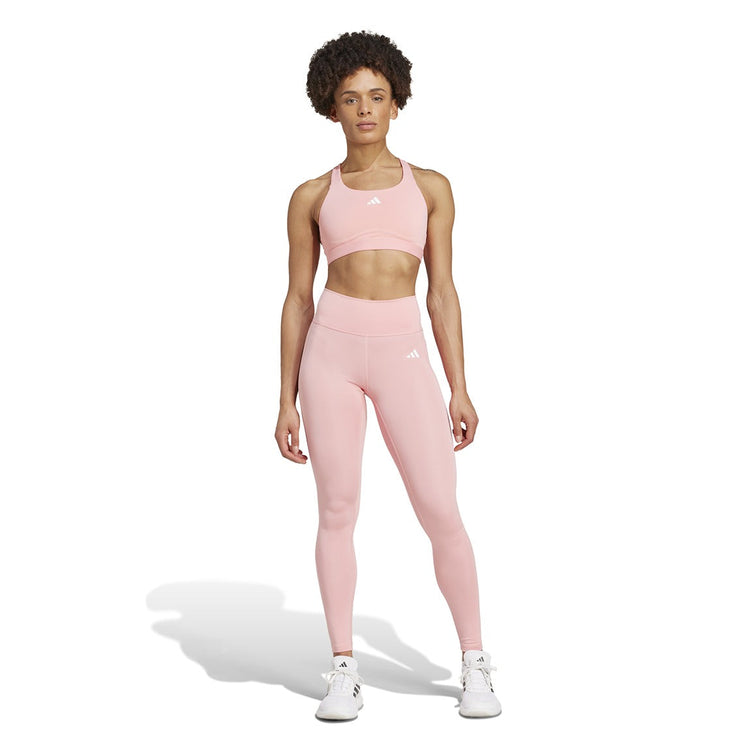 adidas TLRDREACT Training High-Support Bra - Women