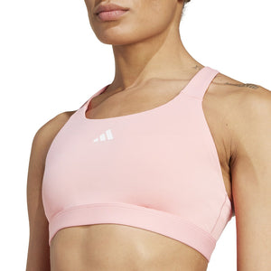 adidas TLRDREACT Training High-Support Bra - Women