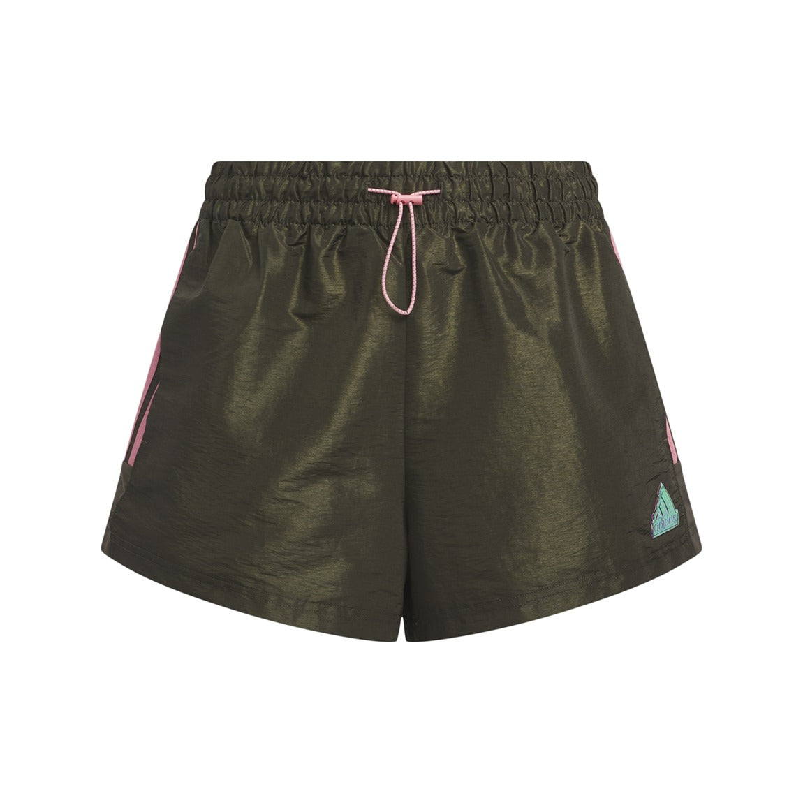 adidas Sunglass Pack Woven Short - Women