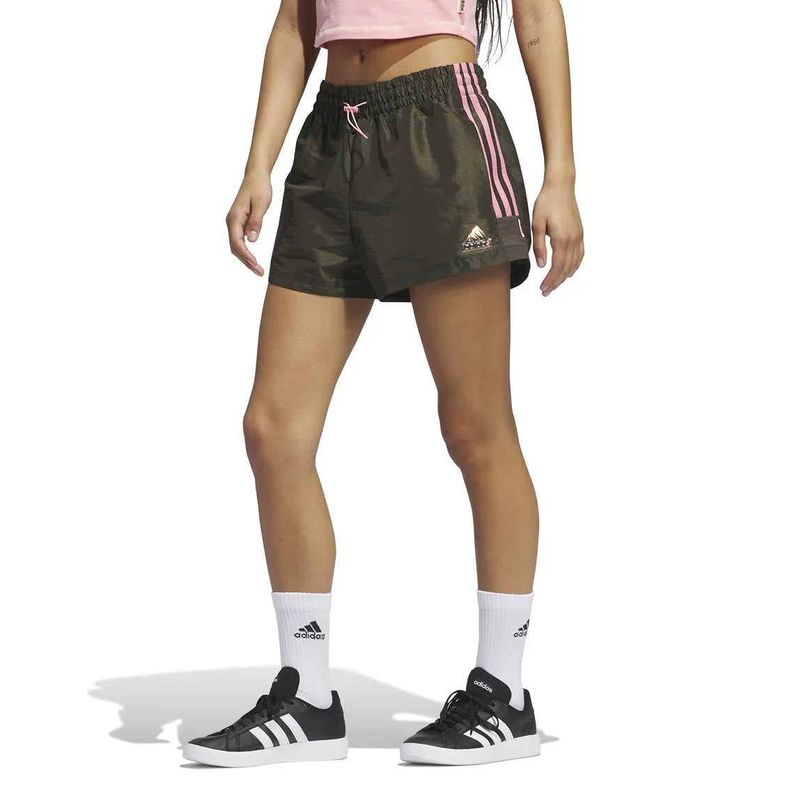 adidas Train Essentials FeelReady T-Shirt - Men