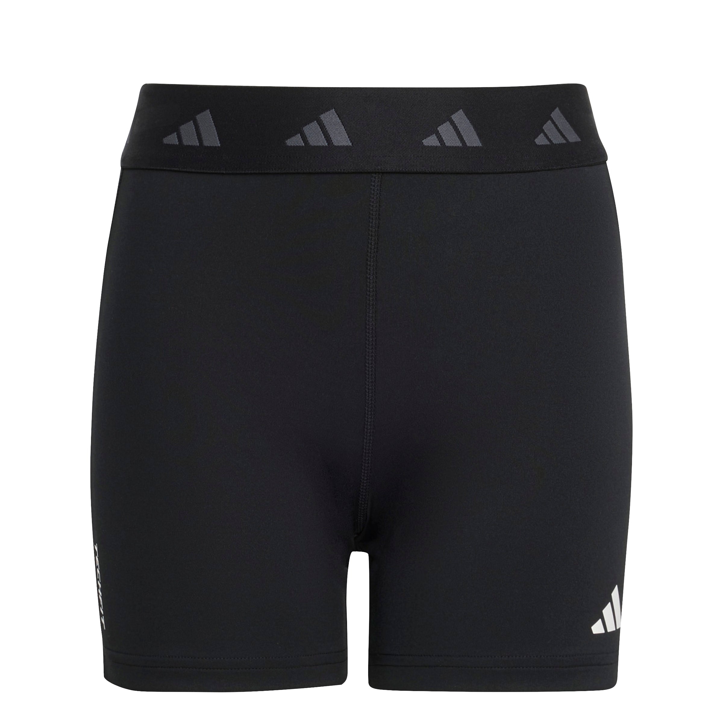 adidas TECHFIT Short Tights - Girls