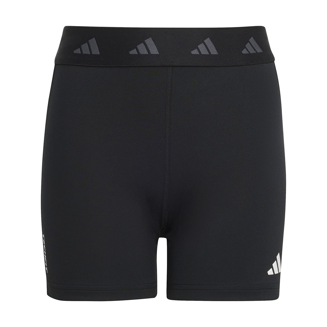 adidas TECHFIT Short Tights - Girls