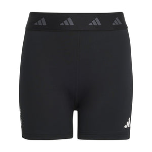 adidas TECHFIT Short Tights - Girls