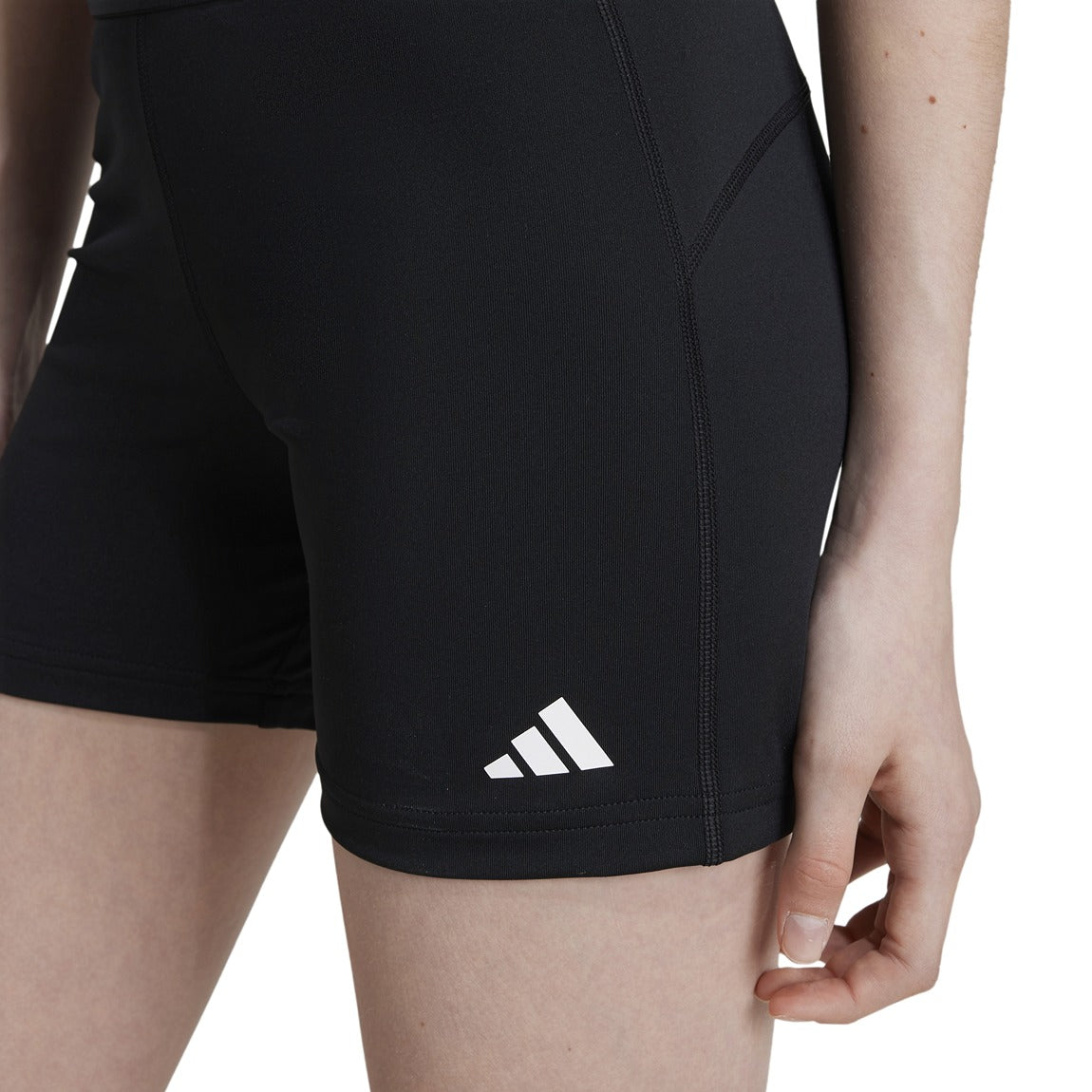 adidas TECHFIT Short Tights - Girls