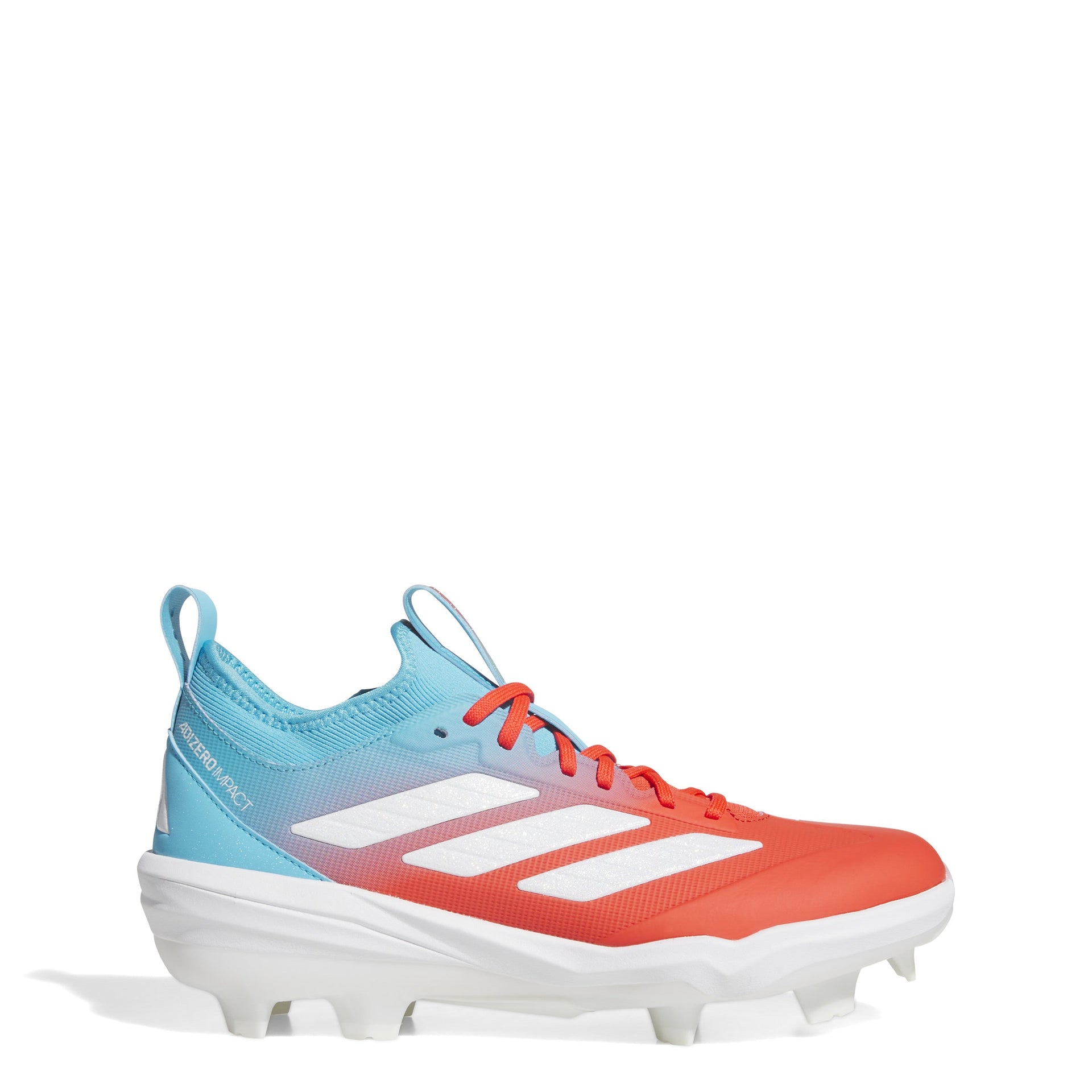 Crampons de baseball Adidas Adizero Impact TPU K Candy