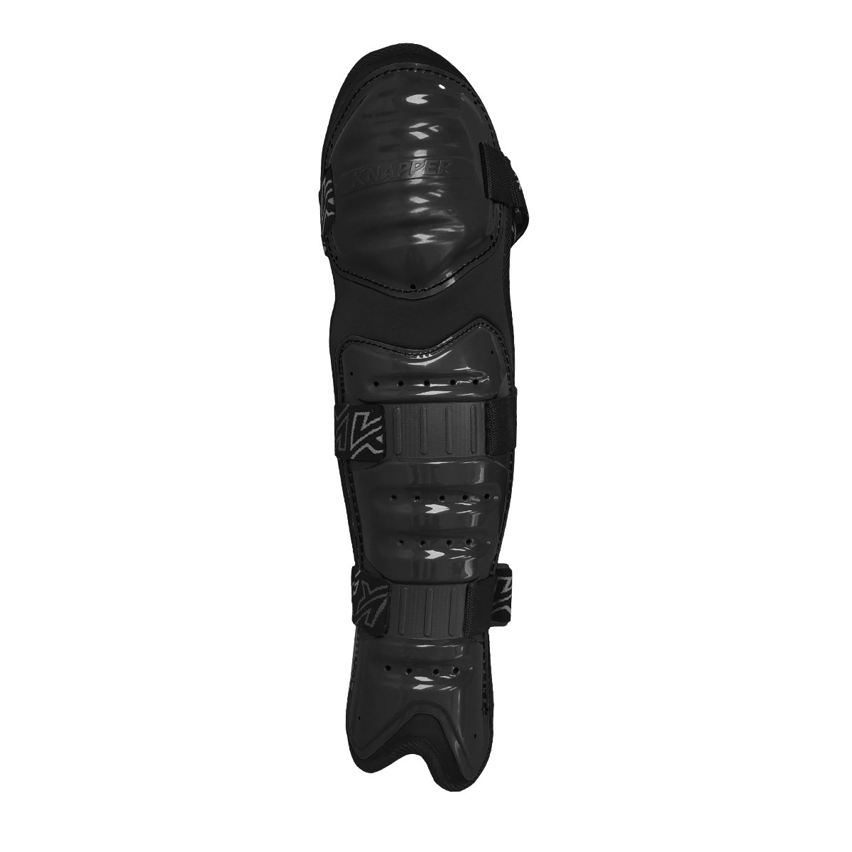 Knapper Ak3 Dek Hockey Shin Pads