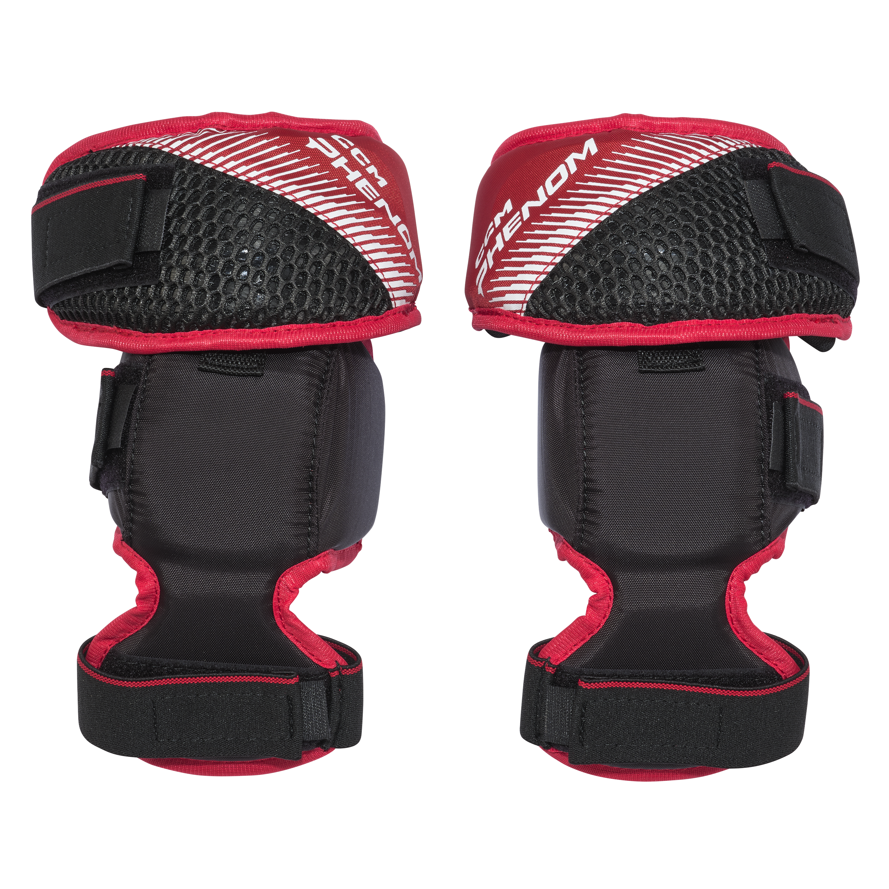 S26 CCM PHENOM GOALIE KNEE PADS YTH