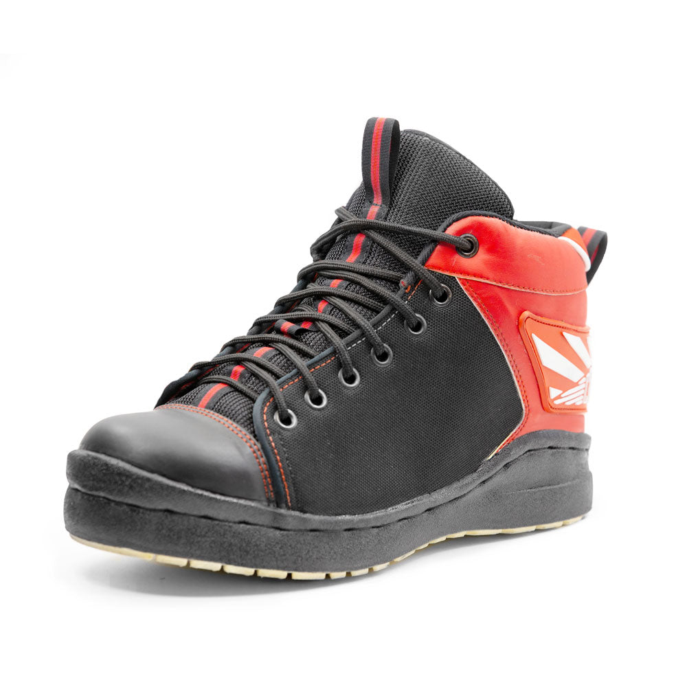 Knapper BK6 Broom Ball Shoes