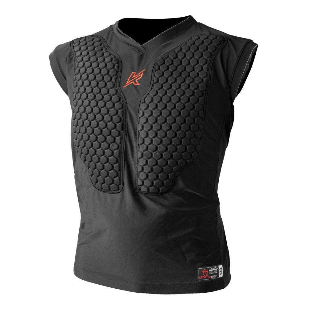 Knapper AK5 Padded Undershirt