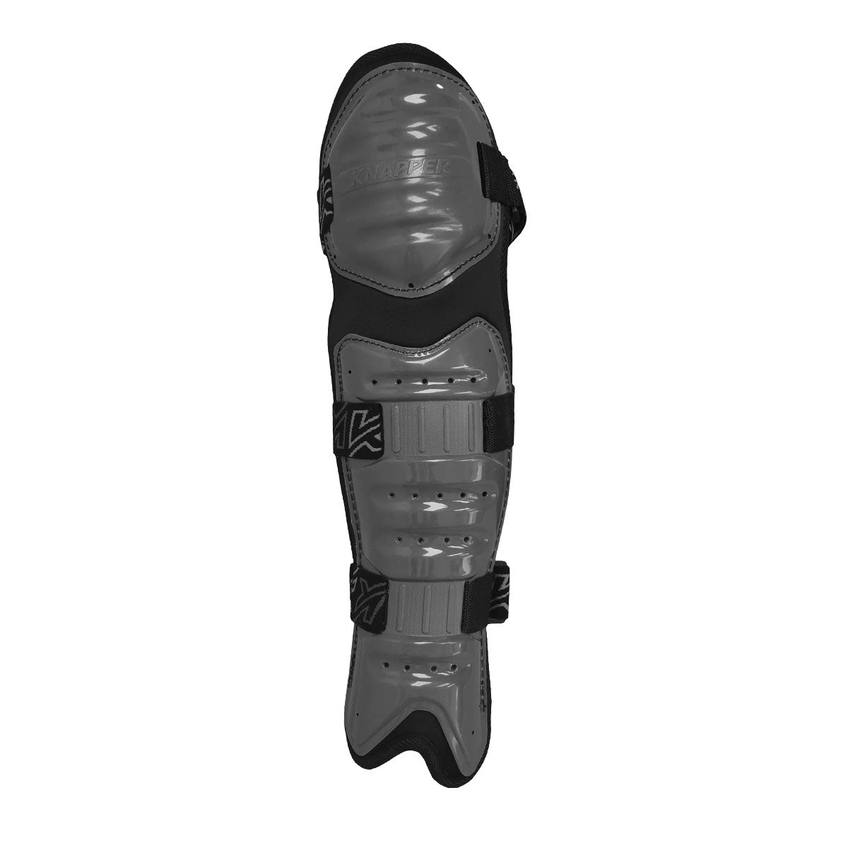 Knapper Ak3 Dek Hockey Shin Pads