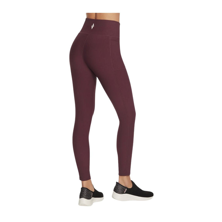 Skechers GO FLEX RIB High-Waisted Leggings - Women