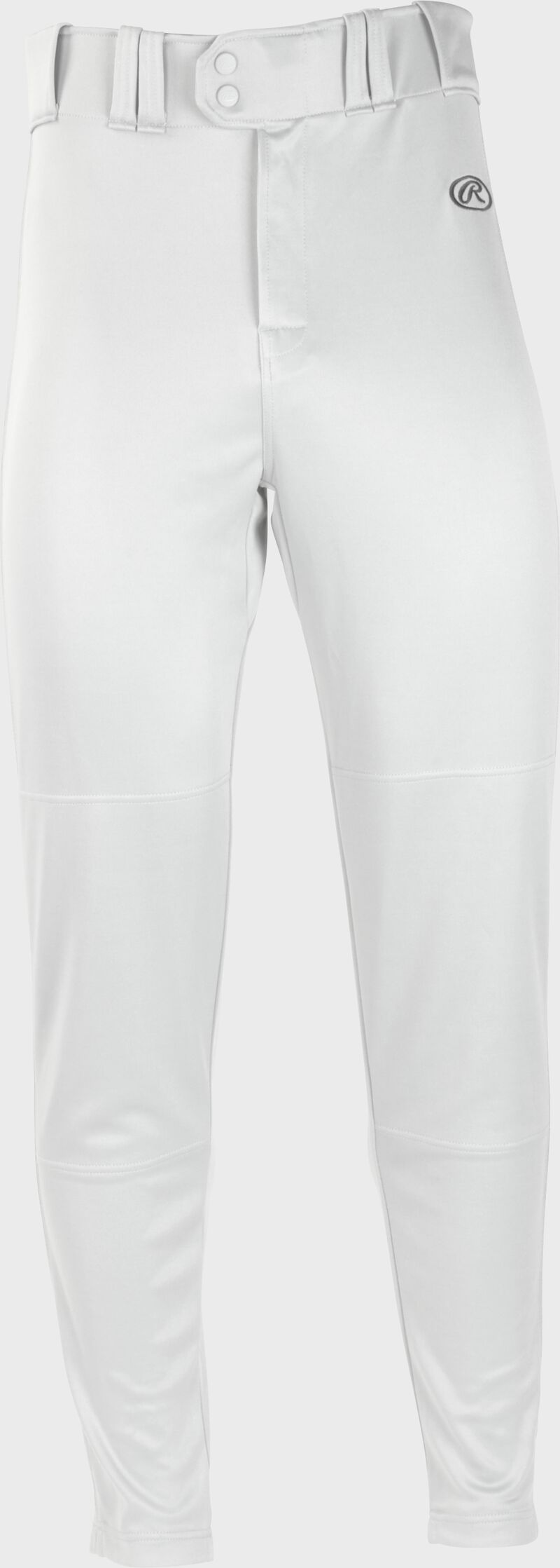 Rawlings Launch Jogger Style Baseball Pants Adult