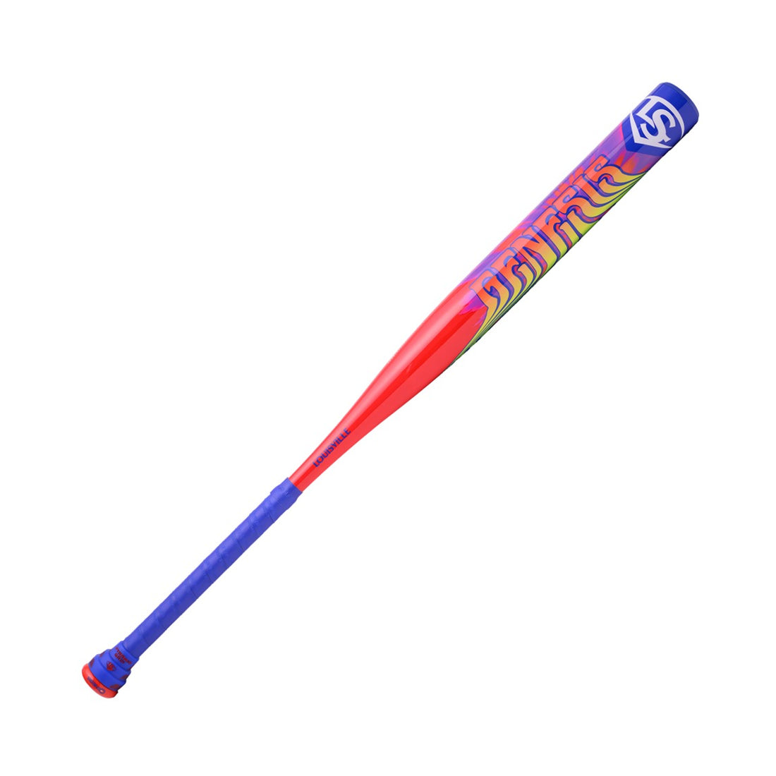 Louisville Slugger Dimension (L.S.D) Genesis Slowpitch Bat 2026