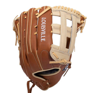 2024 Louisville Super Z 13" Slowpitch Glove