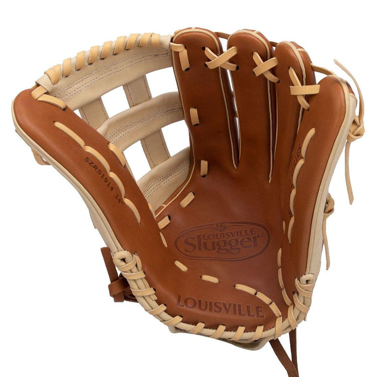 2024 Louisville Super Z 13" Slowpitch Glove