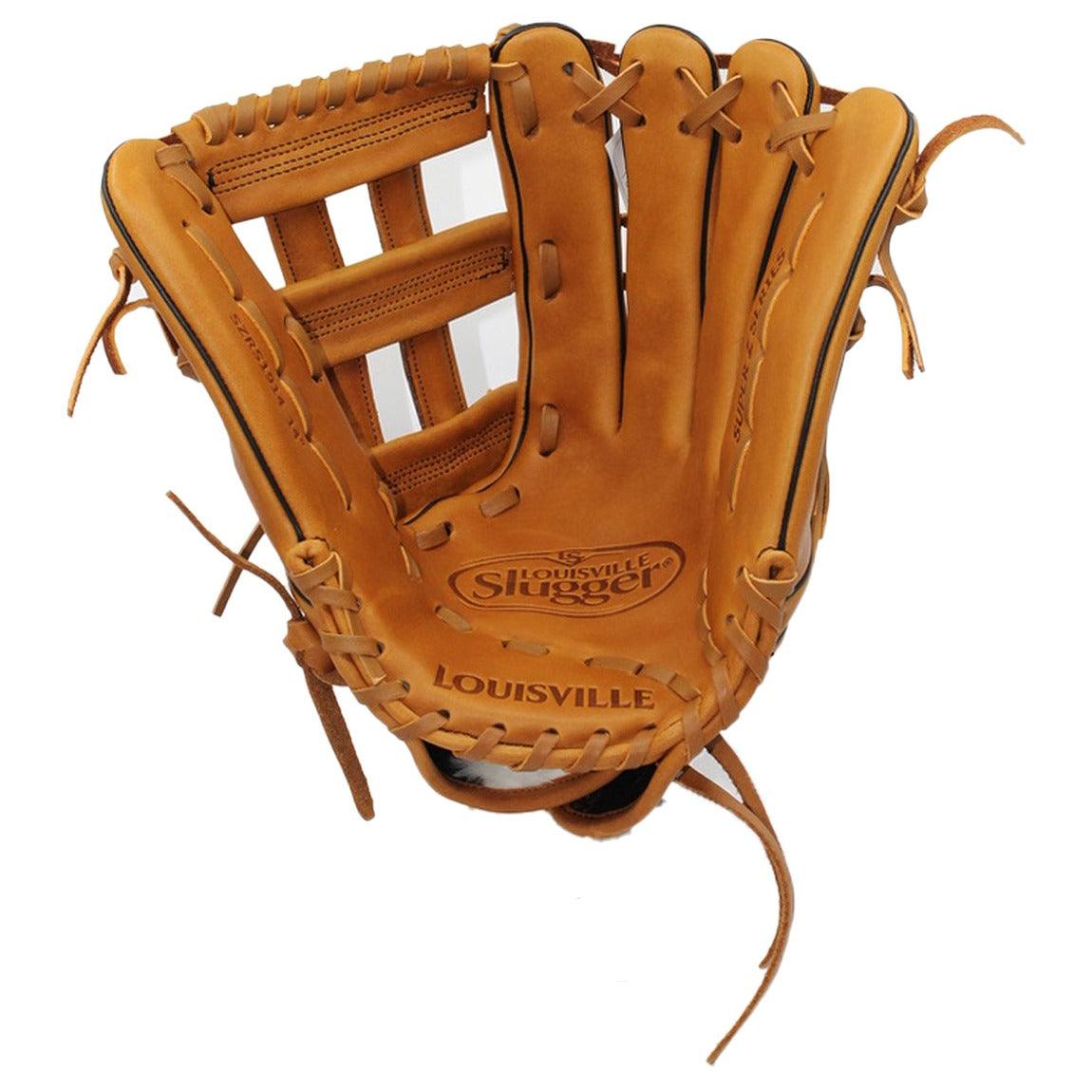 2024 Louisville Super Z 14" Slowpitch Glove