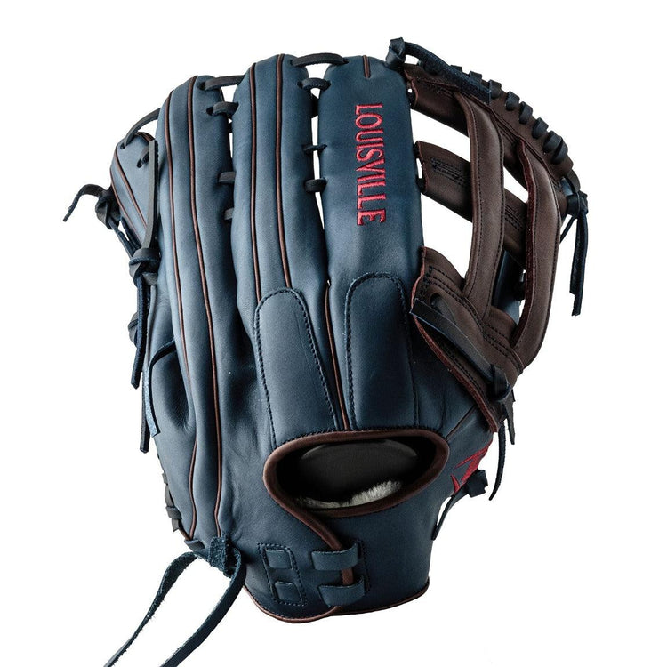 2024 Louisville Super Z 15" Slowpitch Glove