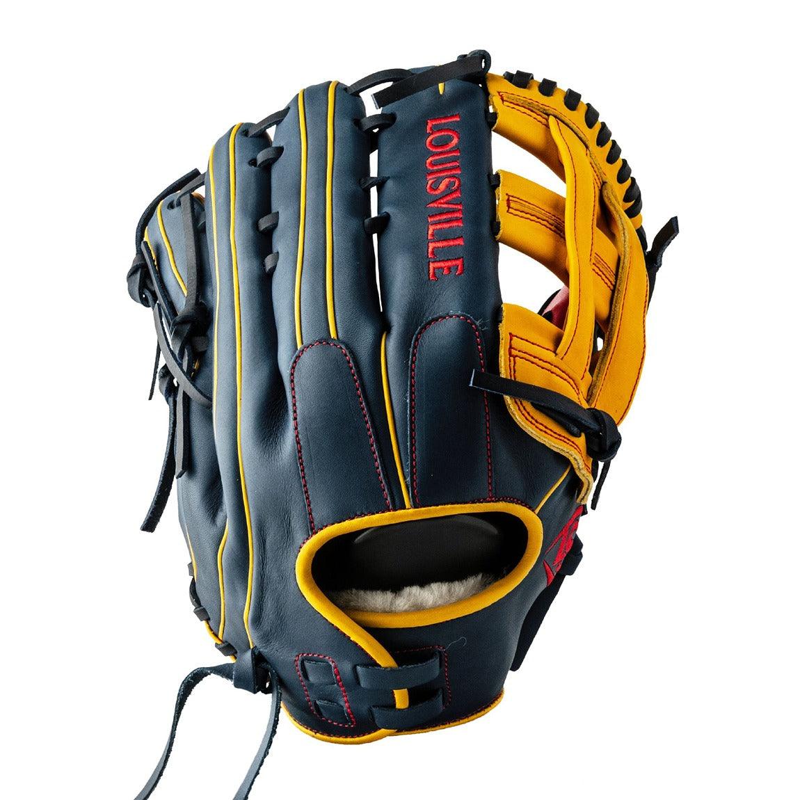 2024 Louisville Super Z 14" Slowpitch Glove