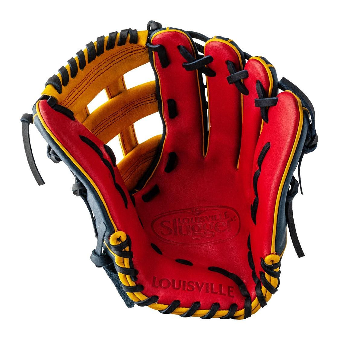 2024 Louisville Super Z 14" Slowpitch Glove