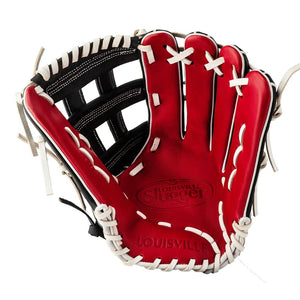 2024 Louisville Super Z 13.5" Slowpitch Glove