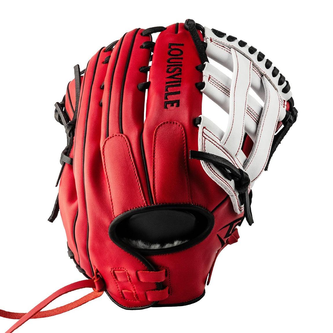 2024 Louisville Super Z 15" Slowpitch Glove