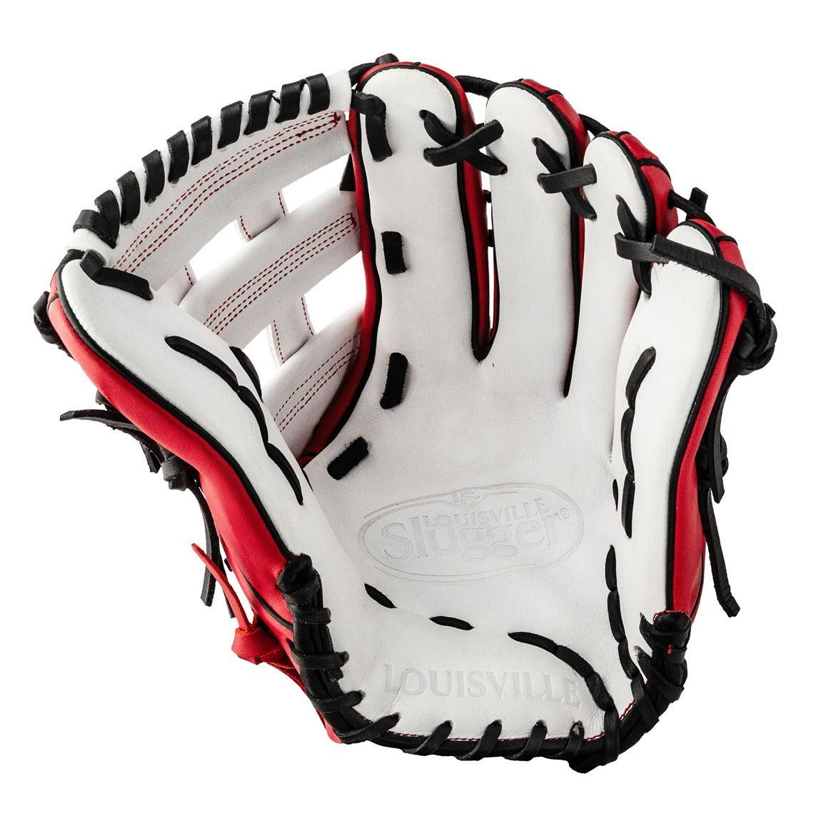 2024 Louisville Super Z 15" Slowpitch Glove