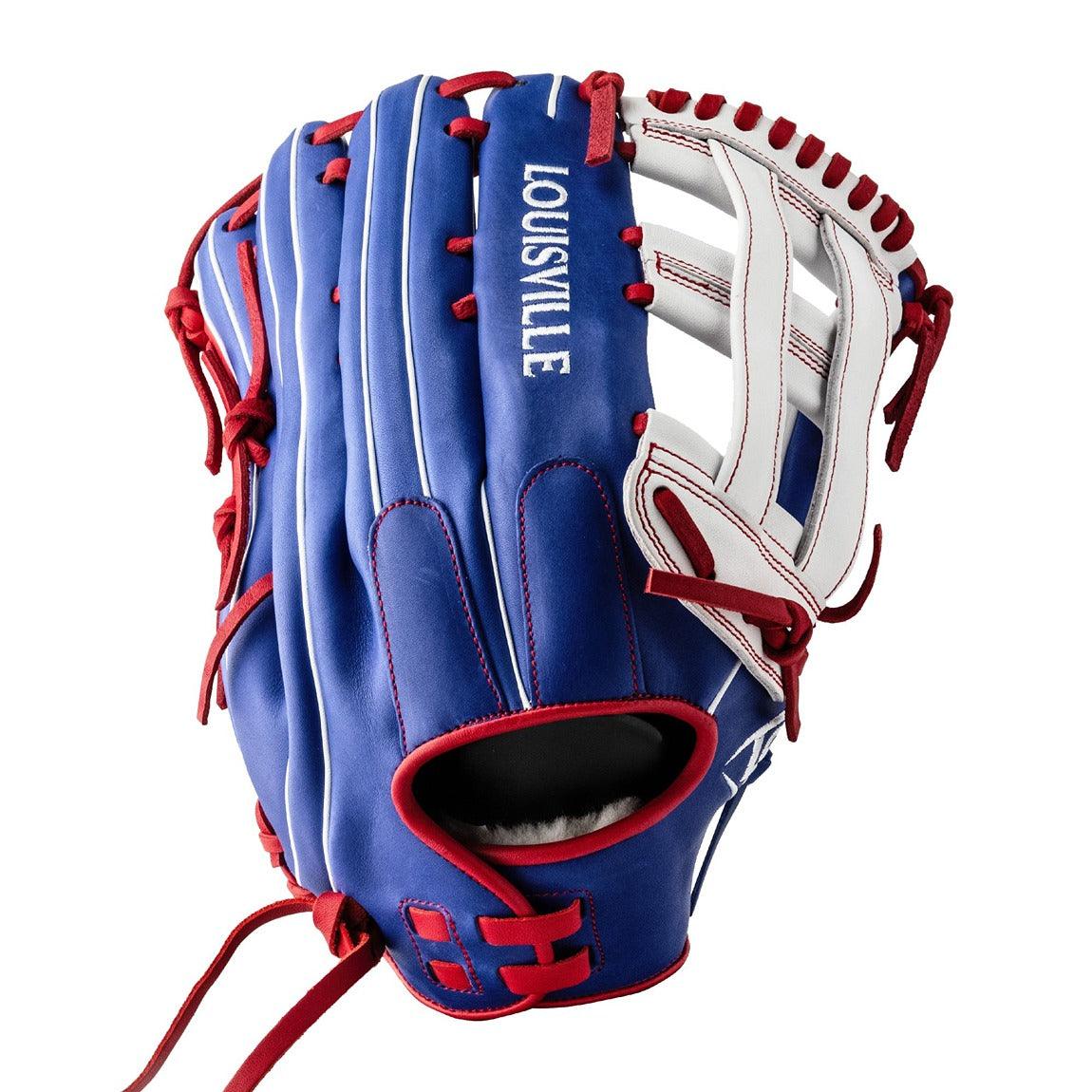 2024 Louisville Super Z 13" Slowpitch Glove