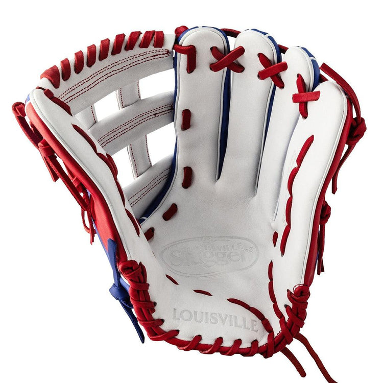 2024 Louisville Super Z 13" Slowpitch Glove