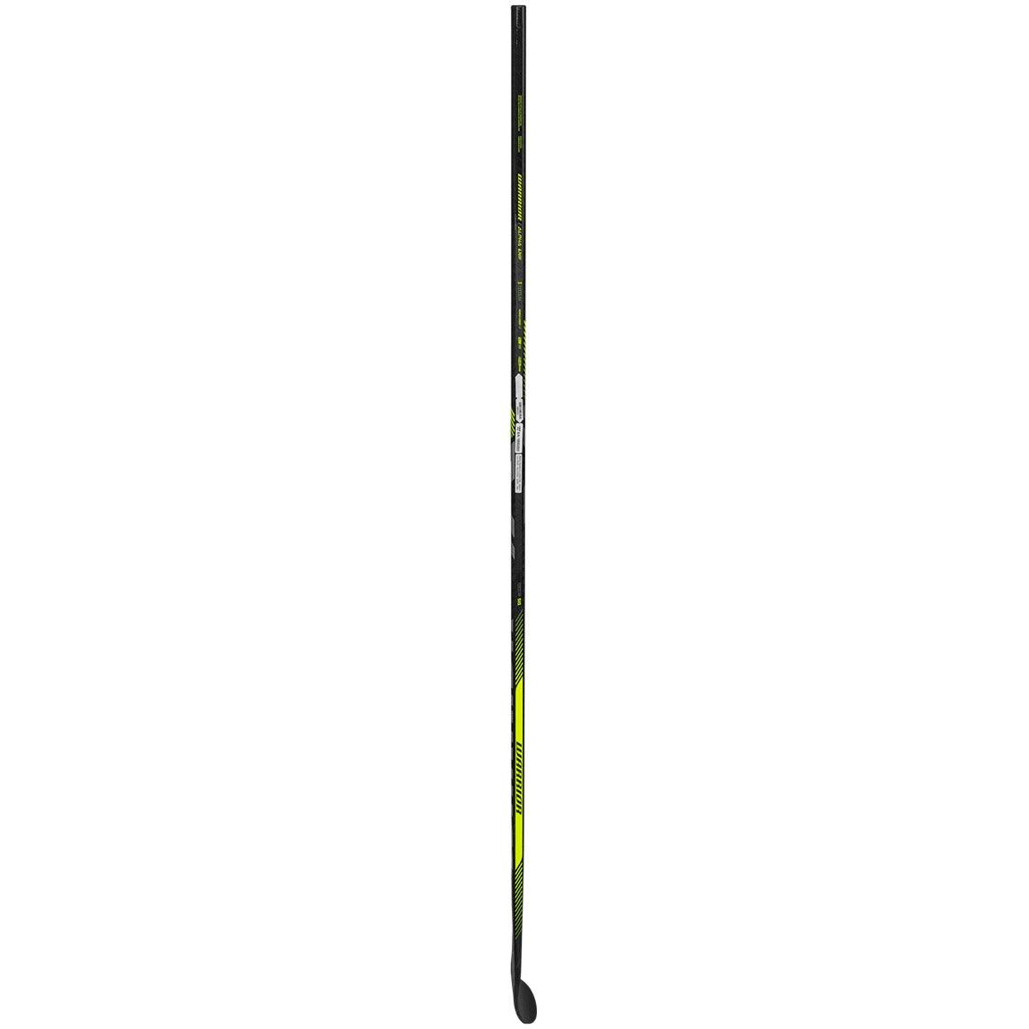 Warrior Alpha LX2 Hockey Stick 