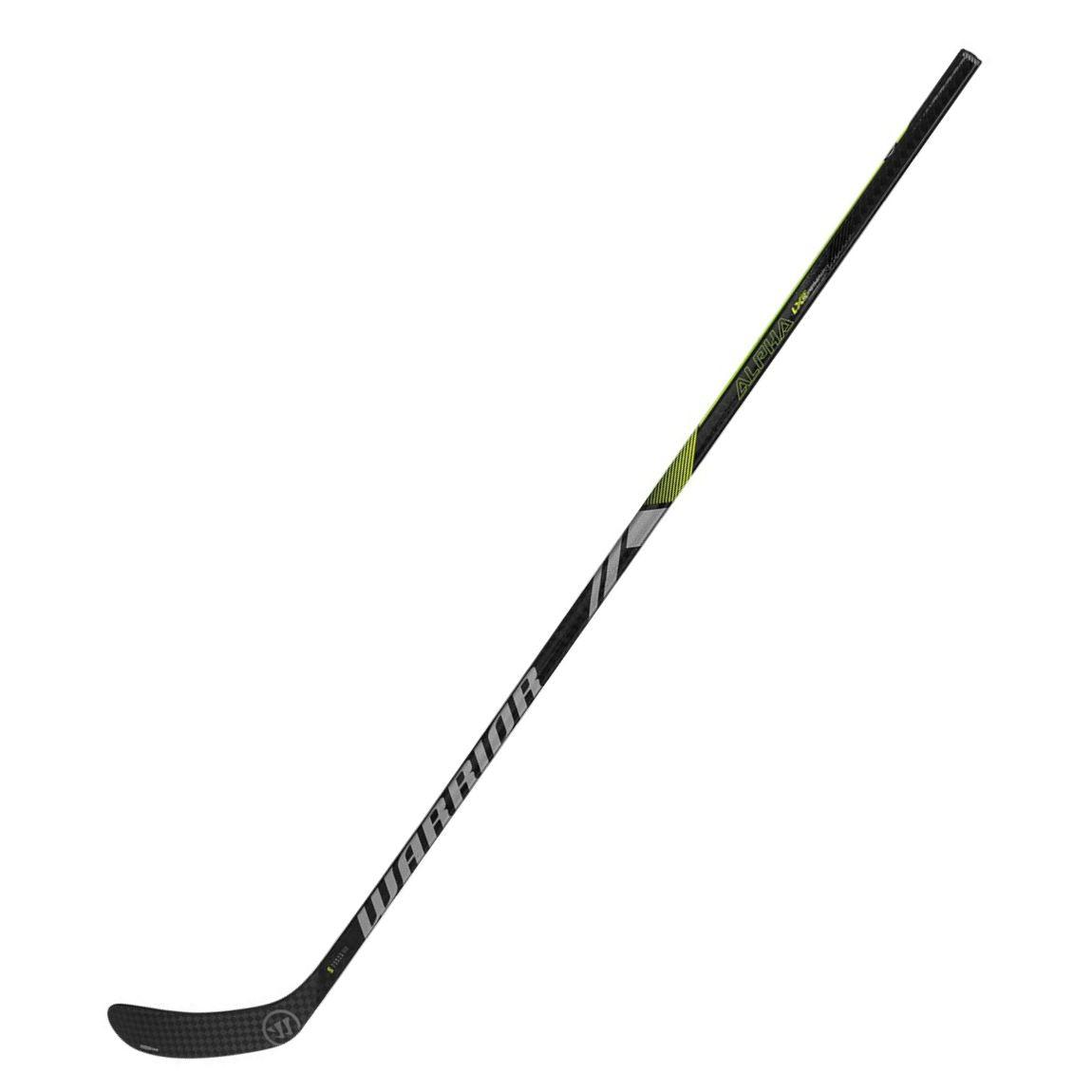 Warrior Alpha LX2 Hockey Stick 