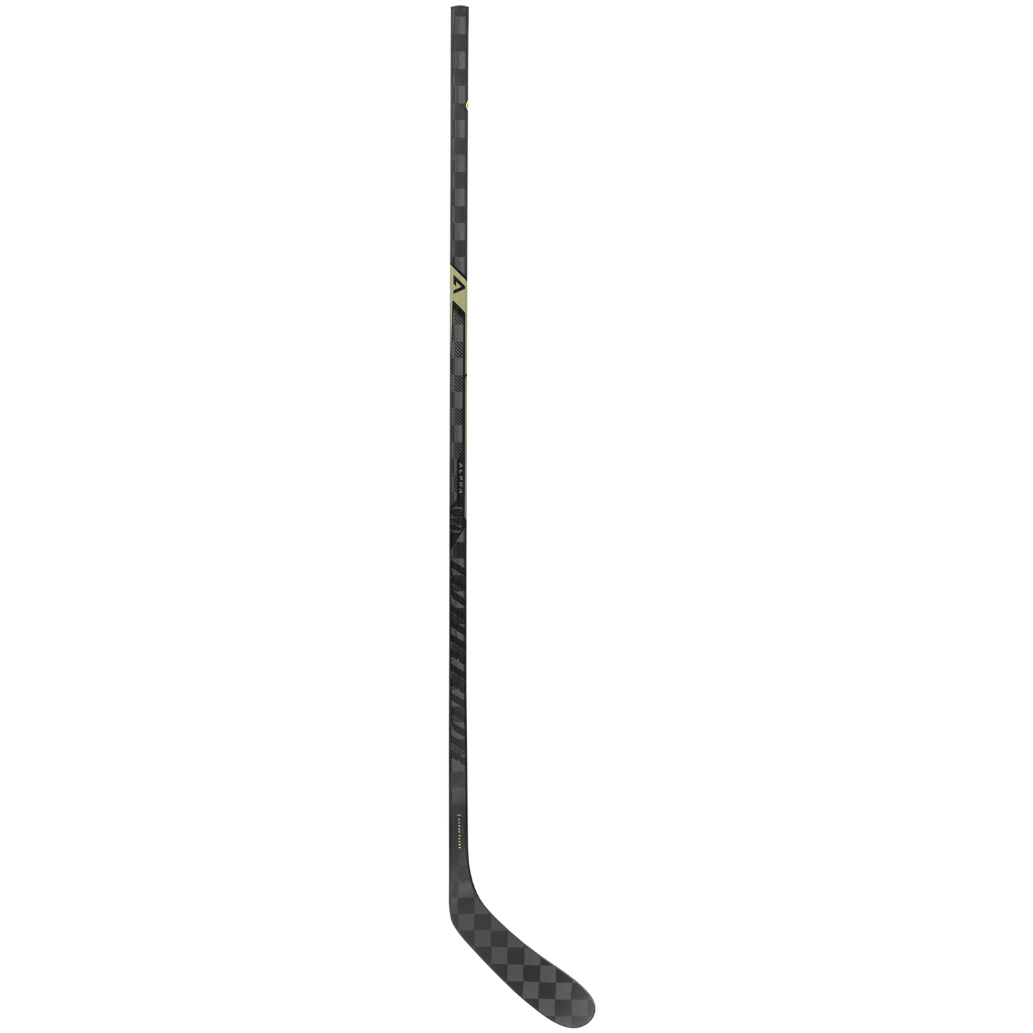 Bâton de hockey junior Warrior Alpha LX3 Pro
