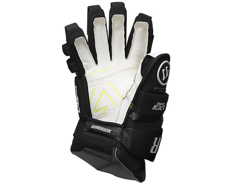 Warrior Alpha LX3 Pro Hockey Gloves
