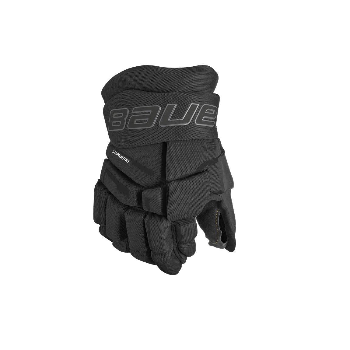 Bauer Supreme M3 Hockey Gloves 