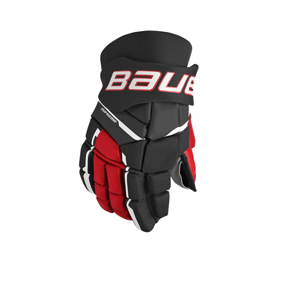 Bauer Supreme M3 Hockey Gloves 