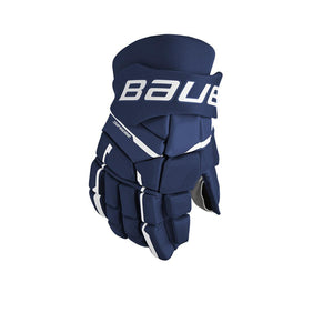 Bauer Supreme M3 Hockey Gloves 